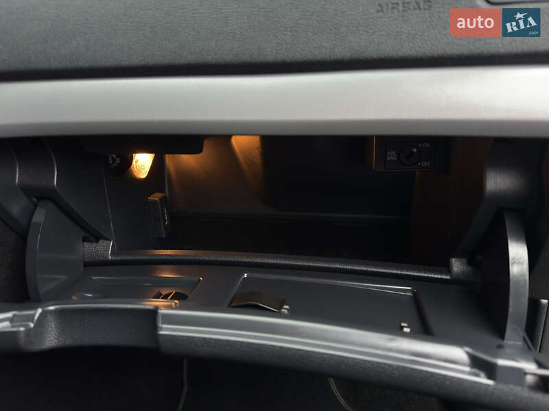 Универсал Skoda Octavia 2011 в Бердичеве