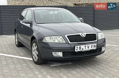 Лифтбек Skoda Octavia 2007 в Дубно