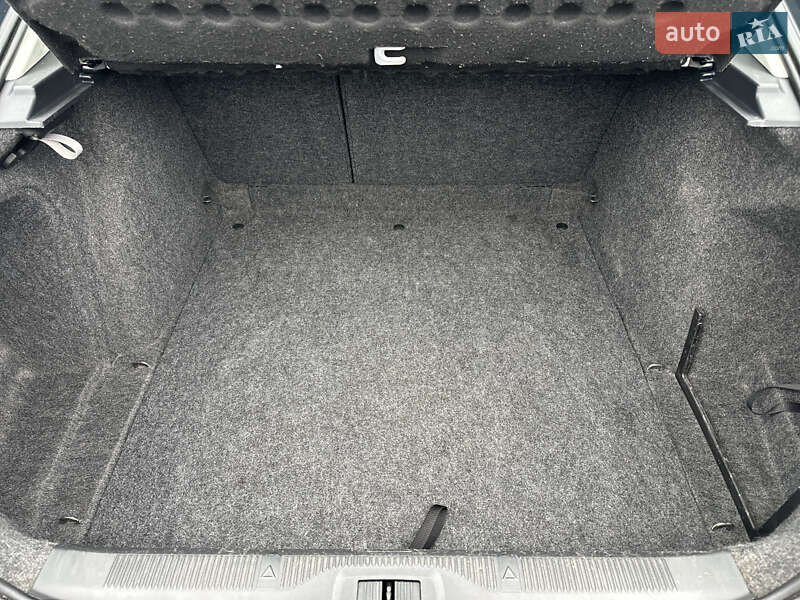 Ліфтбек Skoda Octavia 2007 в Дубні