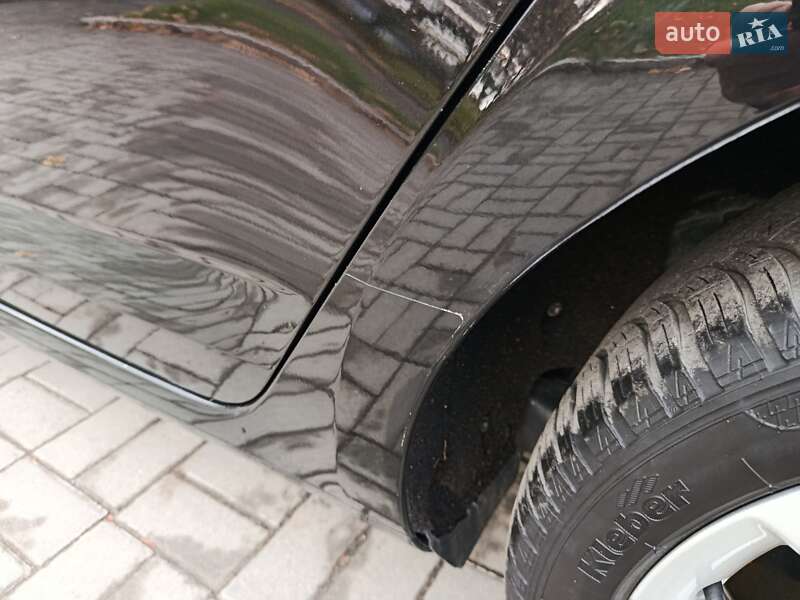 Универсал Skoda Octavia 2013 в Виннице