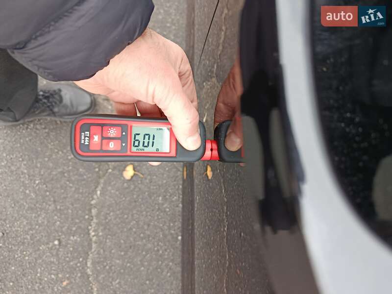 Универсал Skoda Octavia 2013 в Виннице