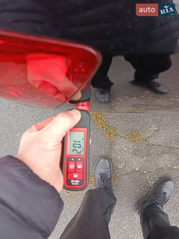 Универсал Skoda Octavia 2013 в Виннице