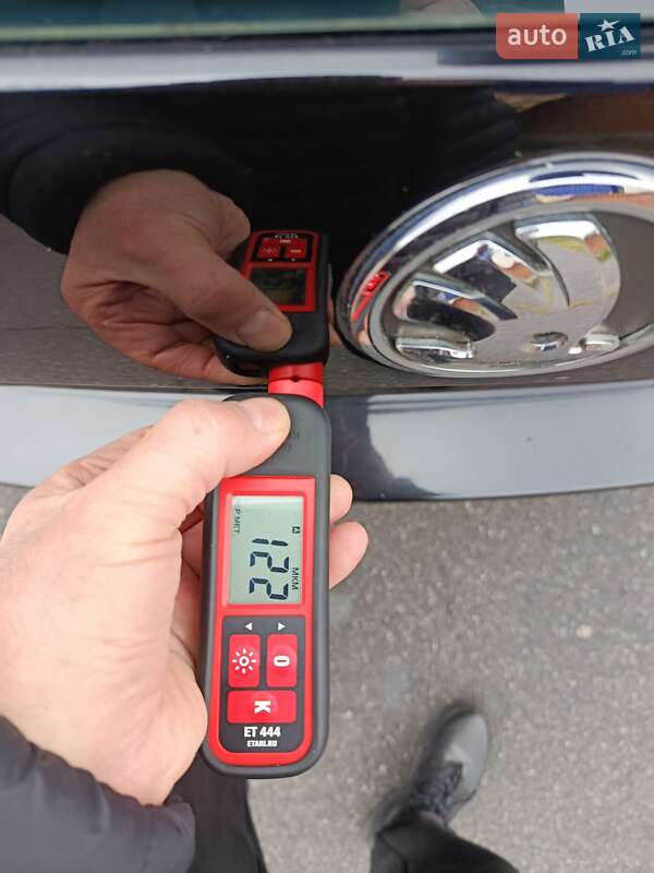 Универсал Skoda Octavia 2013 в Виннице