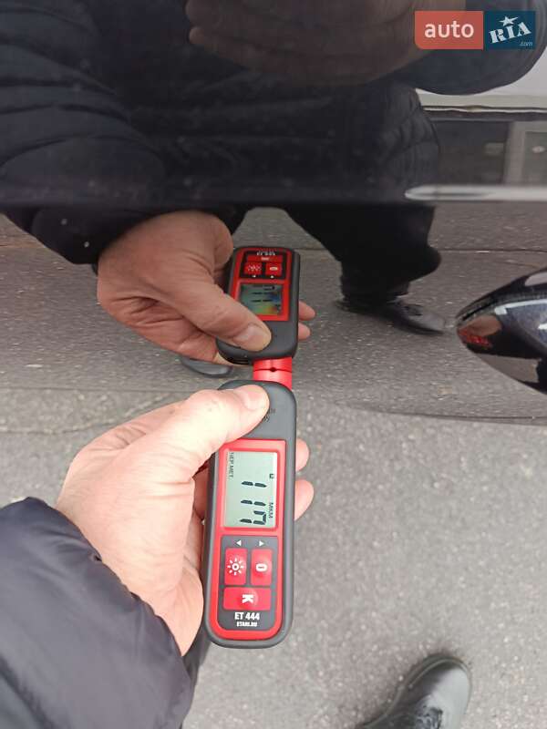 Универсал Skoda Octavia 2013 в Виннице