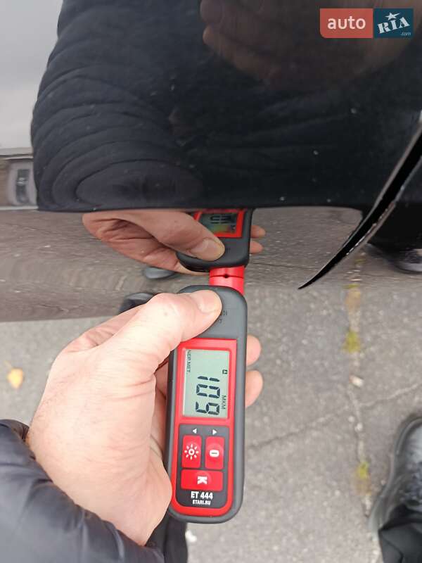 Универсал Skoda Octavia 2013 в Виннице