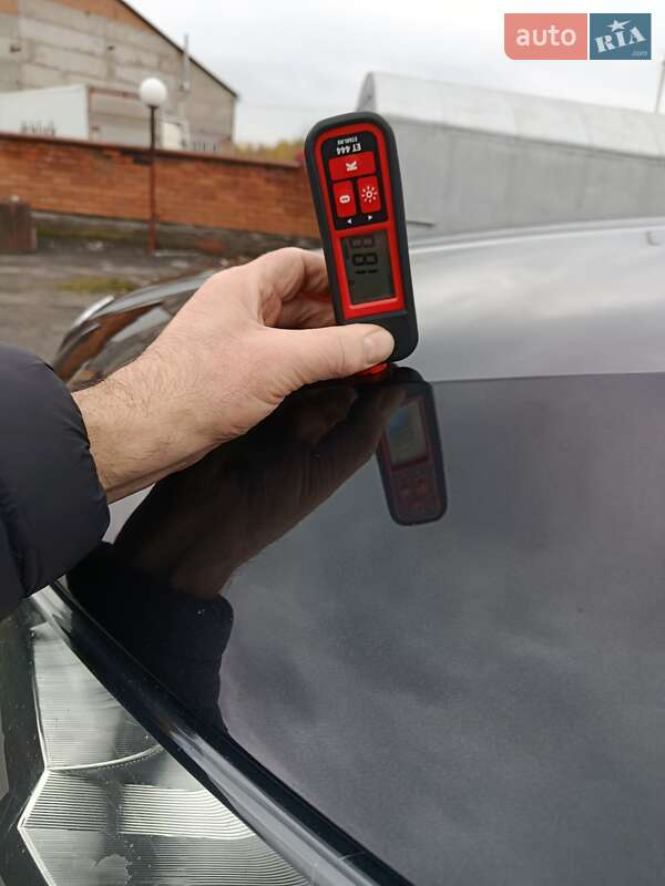 Универсал Skoda Octavia 2013 в Виннице