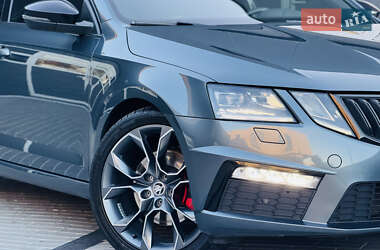 Універсал Skoda Octavia 2019 в Мукачевому