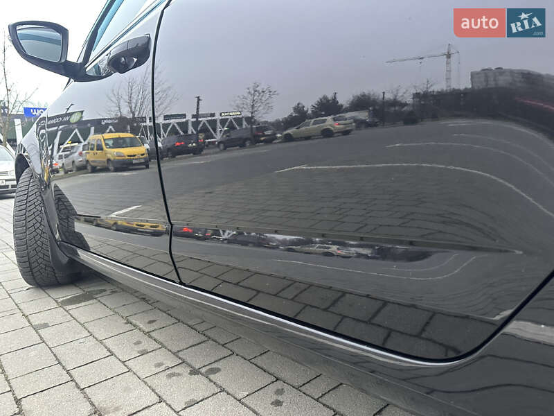 Лифтбек Skoda Octavia 2016 в Хмельницком