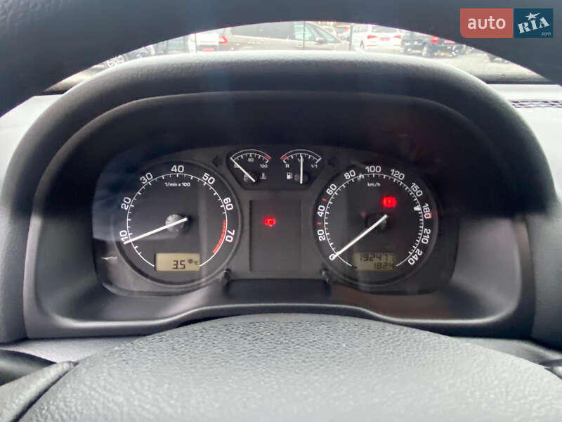 Универсал Skoda Octavia 2009 в Ровно фото 14 Универсал Skoda Octavia 2009 в Ровно