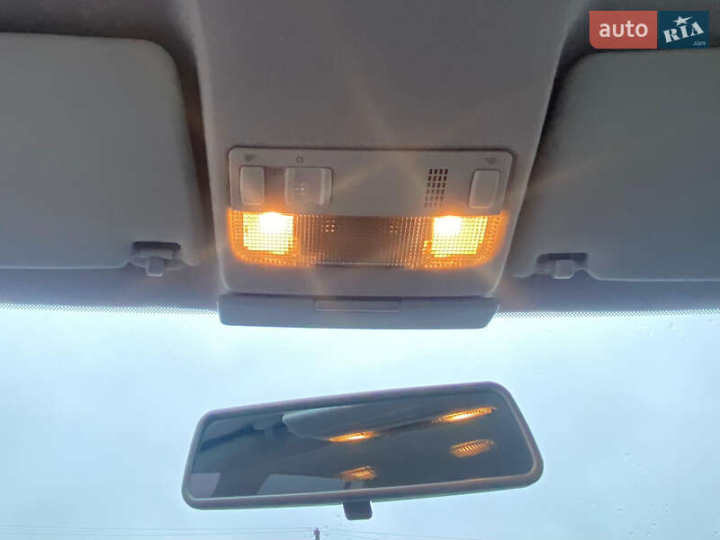 Универсал Skoda Octavia 2009 в Ровно фото 23 Универсал Skoda Octavia 2009 в Ровно