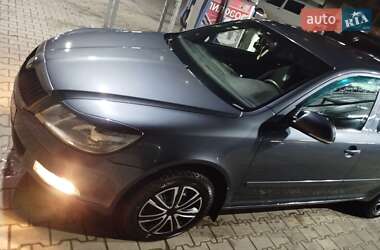 Ліфтбек Skoda Octavia 2012 в Івано-Франківську