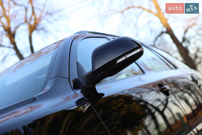 Универсал Skoda Octavia 2011 в Дрогобыче фото 29 Универсал Skoda Octavia 2011 в Дрогобыче