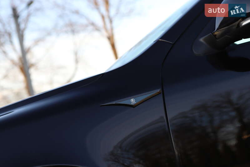 Универсал Skoda Octavia 2011 в Дрогобыче фото 33 Универсал Skoda Octavia 2011 в Дрогобыче