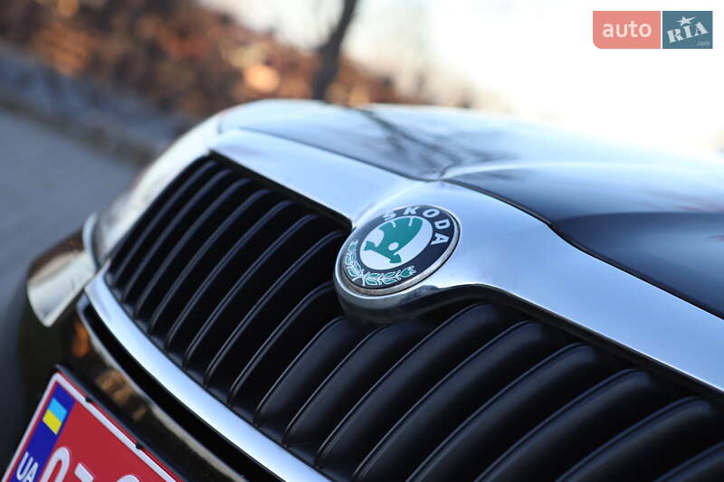 Универсал Skoda Octavia 2011 в Дрогобыче фото 36 Универсал Skoda Octavia 2011 в Дрогобыче