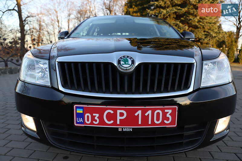 Универсал Skoda Octavia 2011 в Дрогобыче фото 18 Универсал Skoda Octavia 2011 в Дрогобыче