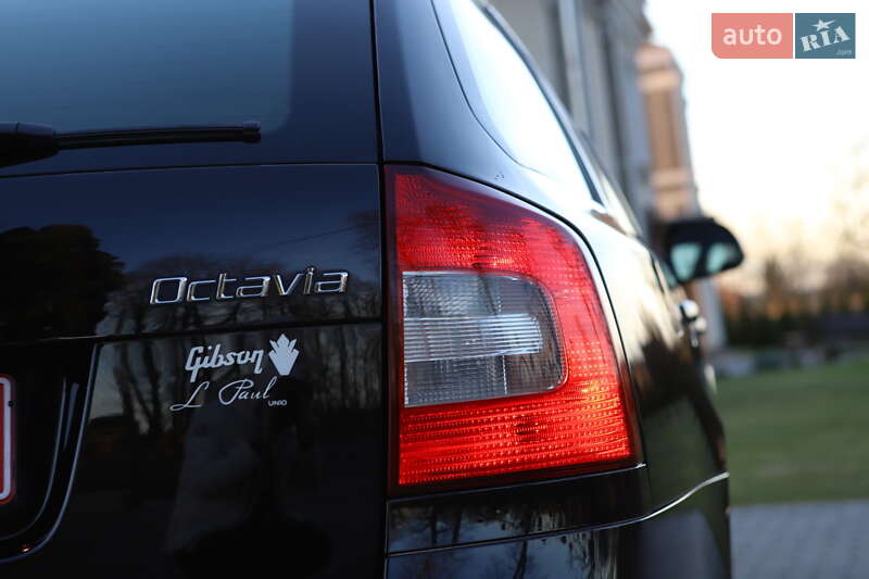 Универсал Skoda Octavia 2011 в Дрогобыче фото 45 Универсал Skoda Octavia 2011 в Дрогобыче