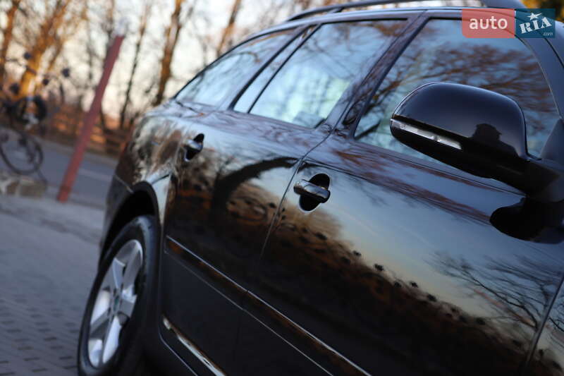 Универсал Skoda Octavia 2011 в Дрогобыче фото 48 Универсал Skoda Octavia 2011 в Дрогобыче