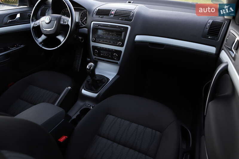 Универсал Skoda Octavia 2011 в Дрогобыче фото 90 Универсал Skoda Octavia 2011 в Дрогобыче