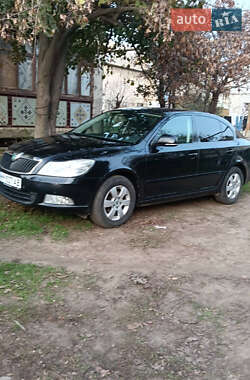 Лифтбек Skoda Octavia 2012 в Измаиле