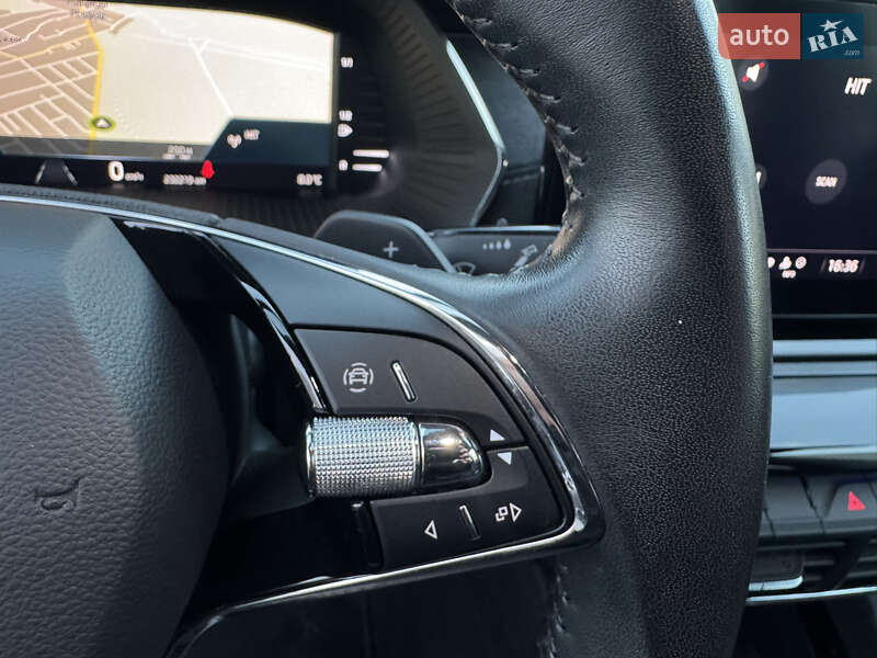 Універсал Skoda Octavia 2021 в Луцьку фото 19 Універсал Skoda Octavia 2021 в Луцьку
