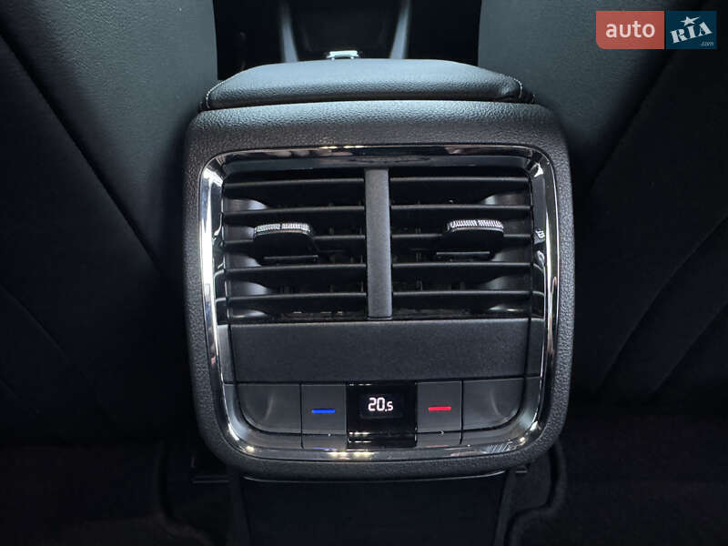 Універсал Skoda Octavia 2021 в Луцьку фото 22 Універсал Skoda Octavia 2021 в Луцьку