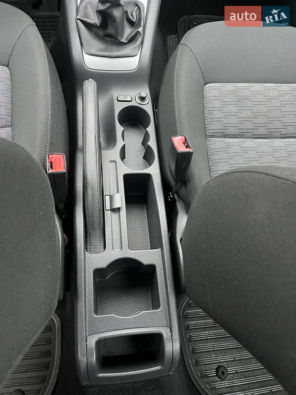 Лифтбек Skoda Octavia 2009 в Звягеле