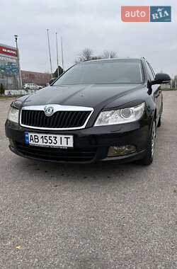 Универсал Skoda Octavia 2012 в Кропивницком
