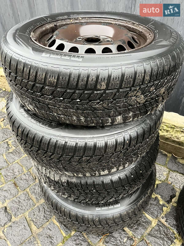 Лифтбек Skoda Octavia 2009 в Звягеле