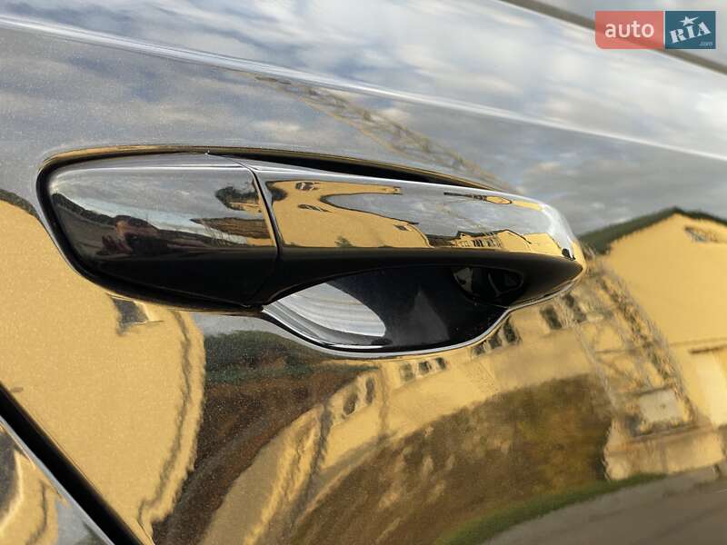 Универсал Skoda Octavia 2017 в Луцке