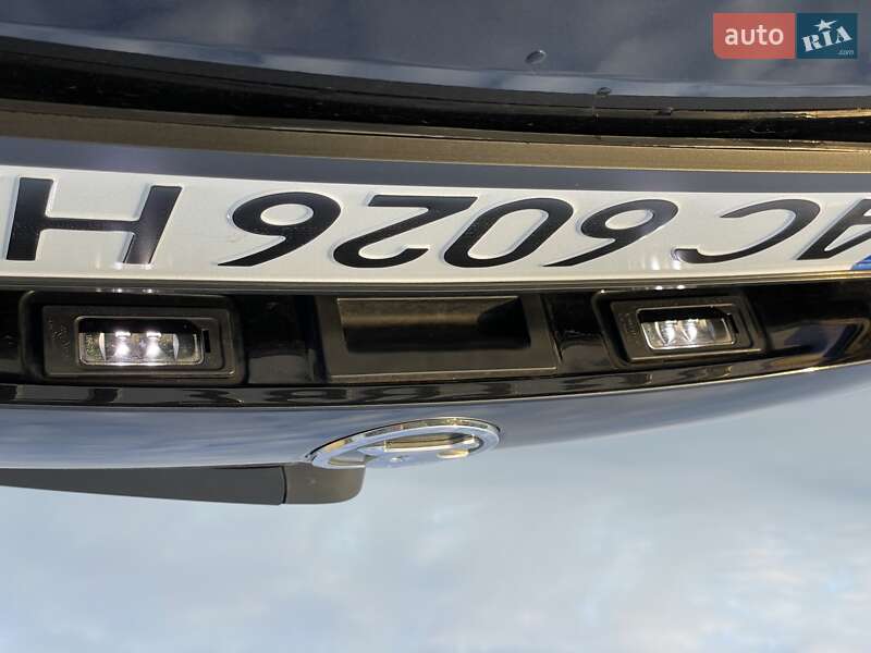 Универсал Skoda Octavia 2017 в Луцке