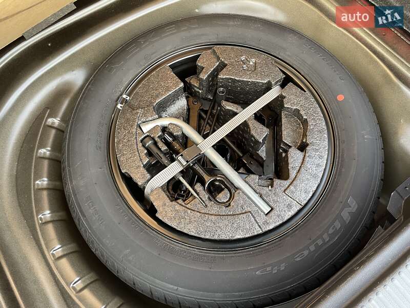 Универсал Skoda Octavia 2017 в Луцке