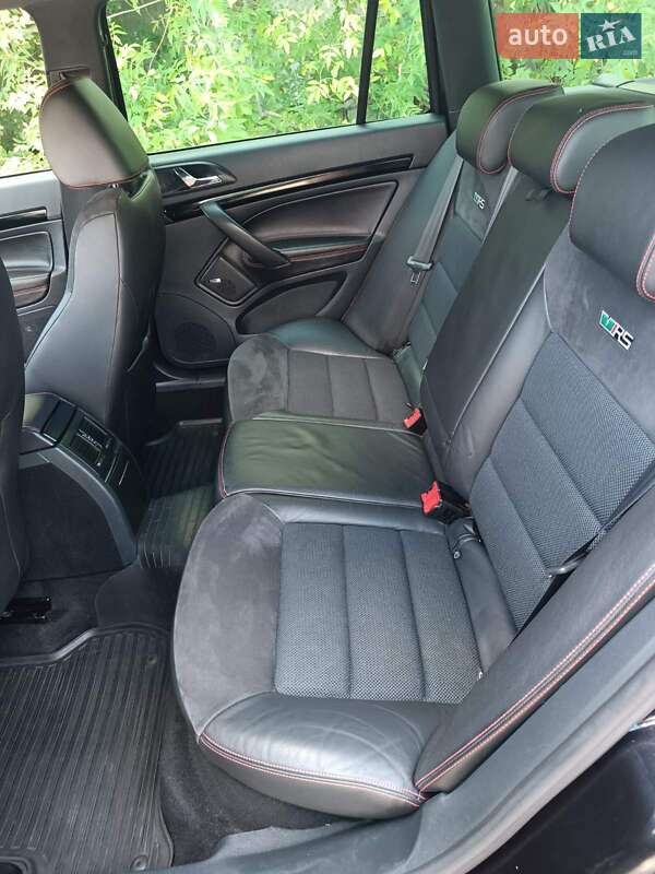 Универсал Skoda Octavia 2012 в Чернигове фото 12 Универсал Skoda Octavia 2012 в Чернигове