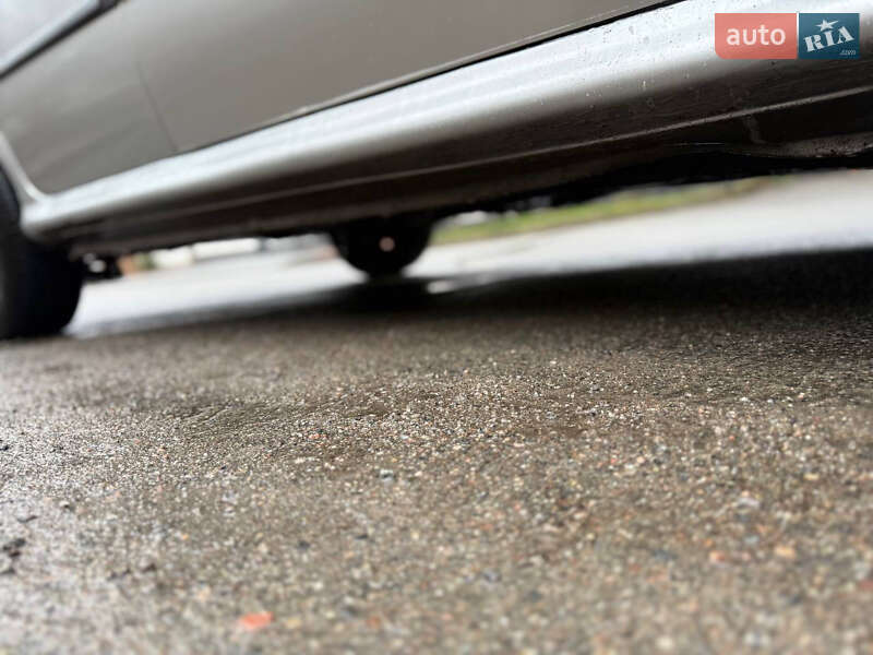 Универсал Skoda Octavia 2002 в Киеве