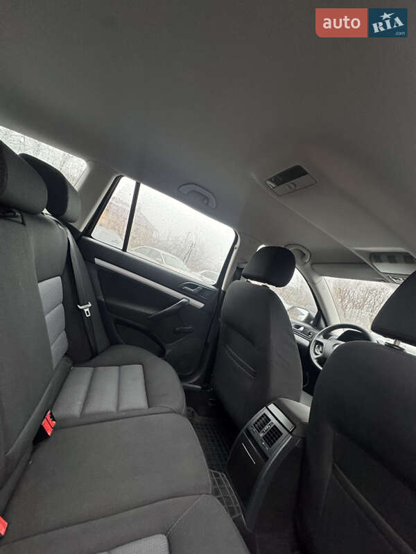 Универсал Skoda Octavia 2006 в Хмельницком