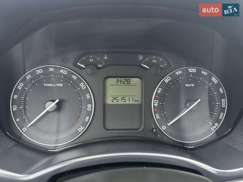 Универсал Skoda Octavia 2006 в Хмельницком