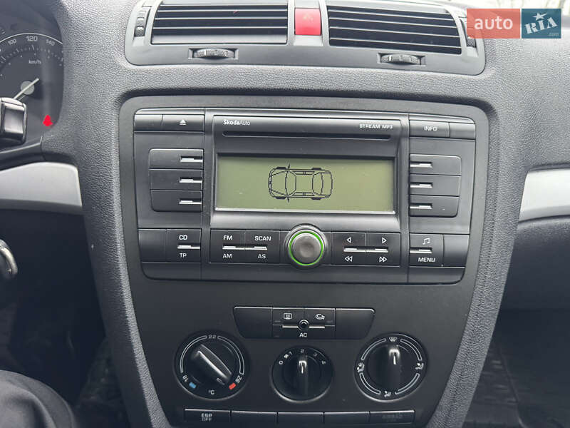 Универсал Skoda Octavia 2006 в Хмельницком