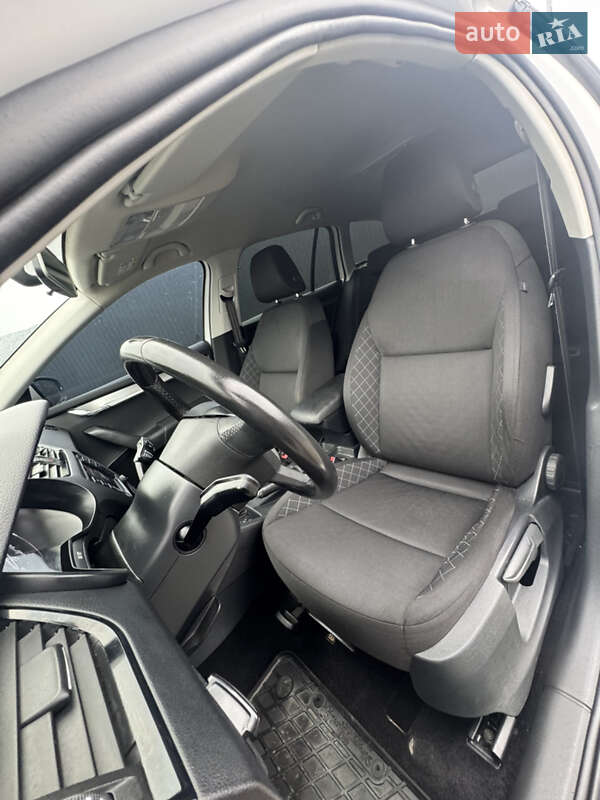 Универсал Skoda Octavia 2017 в Хмельницком фото 28 Универсал Skoda Octavia 2017 в Хмельницком