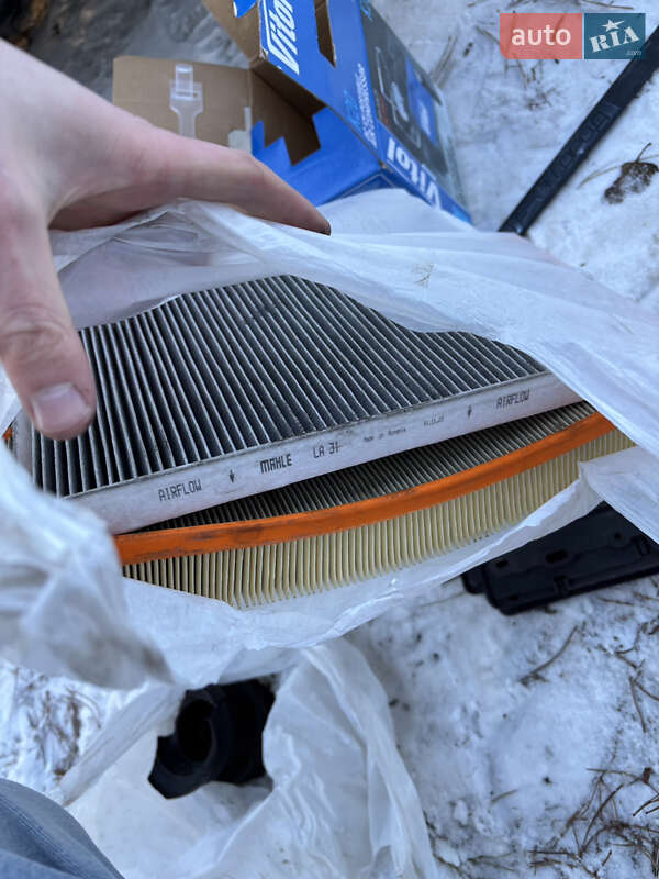 Лифтбек Skoda Octavia 2005 в Киеве