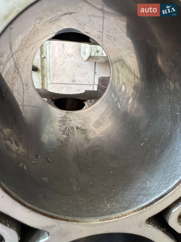 Лифтбек Skoda Octavia 2005 в Киеве