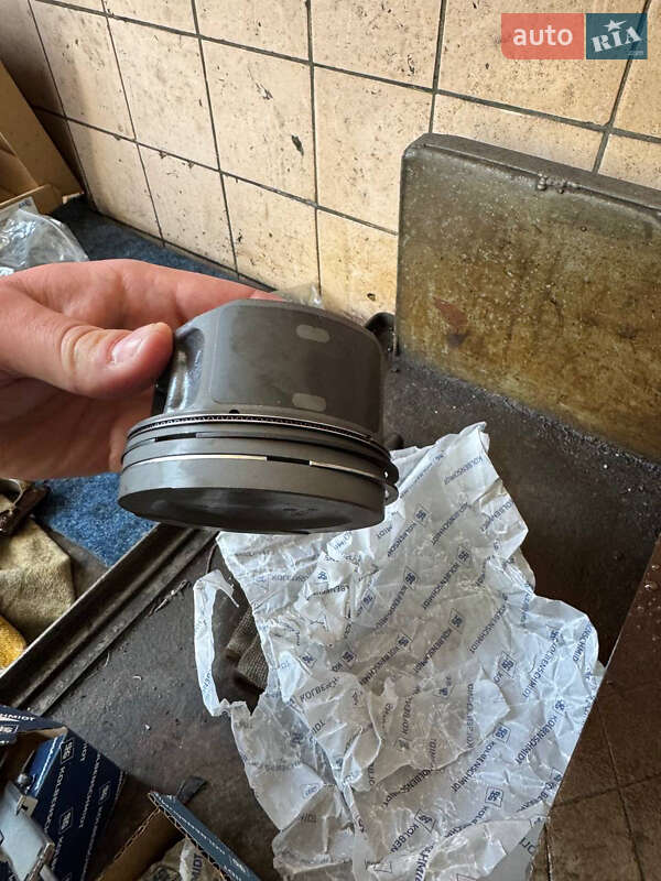 Лифтбек Skoda Octavia 2005 в Киеве