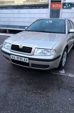 Лифтбек Skoda Octavia 2006 в Харькове