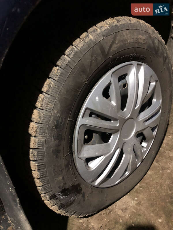 Лифтбек Skoda Octavia 1998 в Самборе фото 7 Лифтбек Skoda Octavia 1998 в Самборе