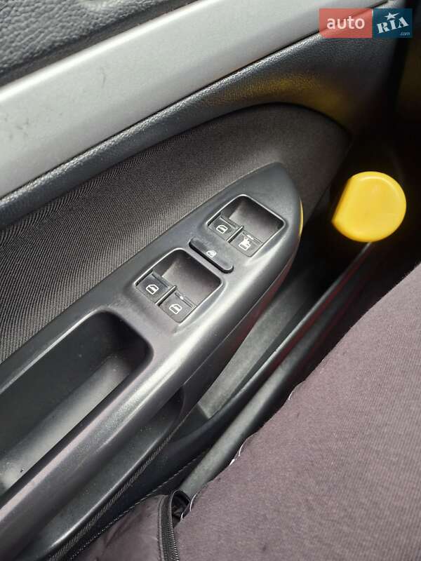 Лифтбек Skoda Octavia 2010 в Конотопе фото 15 Лифтбек Skoda Octavia 2010 в Конотопе