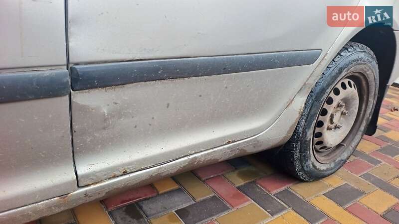 Универсал Skoda Octavia 2008 в Новой Водолаге