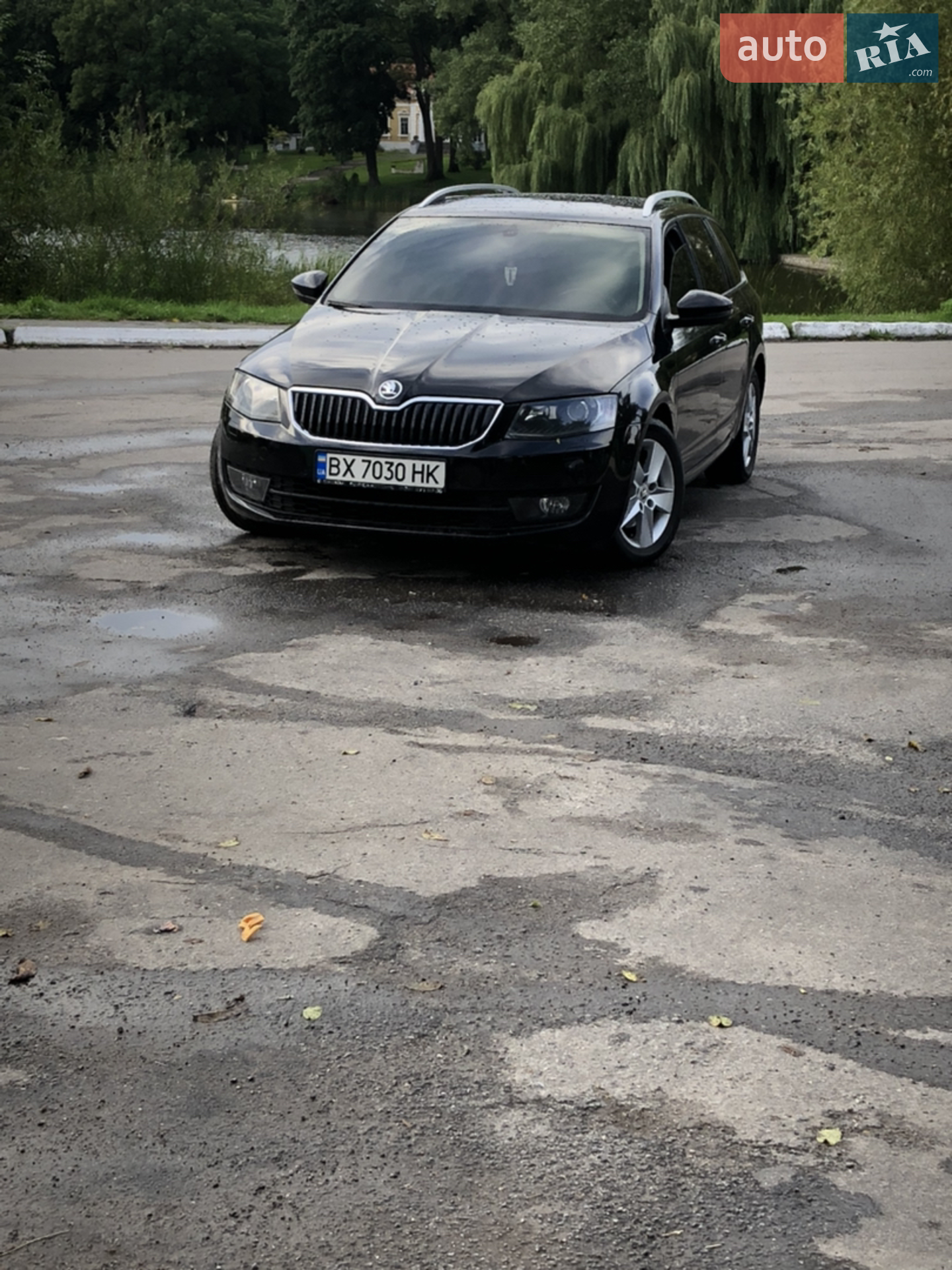2014 Skoda Octavia - мініатюра 6