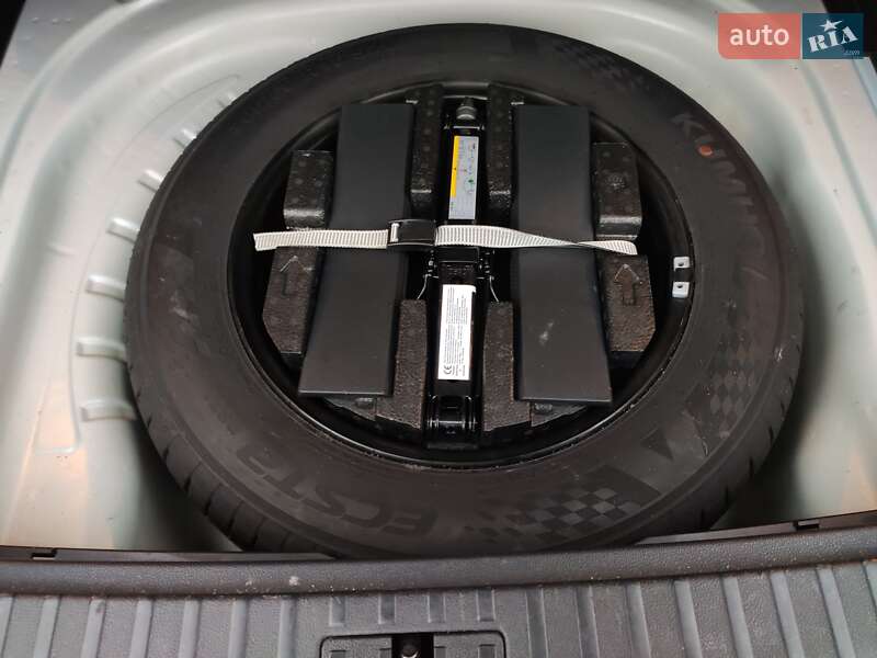 Универсал Skoda Octavia 2020 в Бердичеве