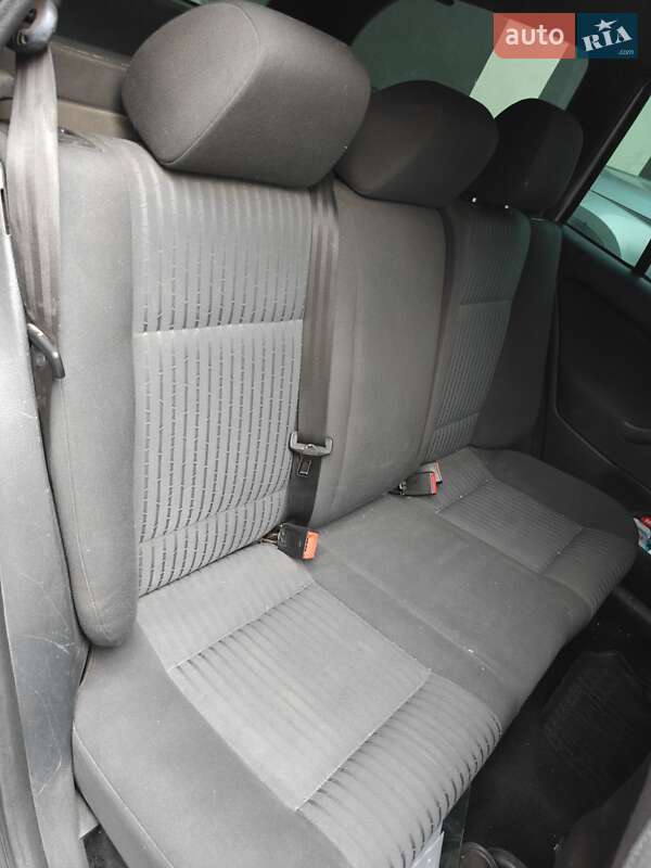 Універсал Skoda Octavia 2007 в Умані