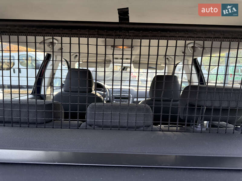 Универсал Skoda Octavia 2013 в Кременце