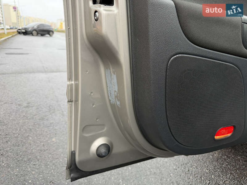 Лифтбек Skoda Octavia 2009 в Виннице