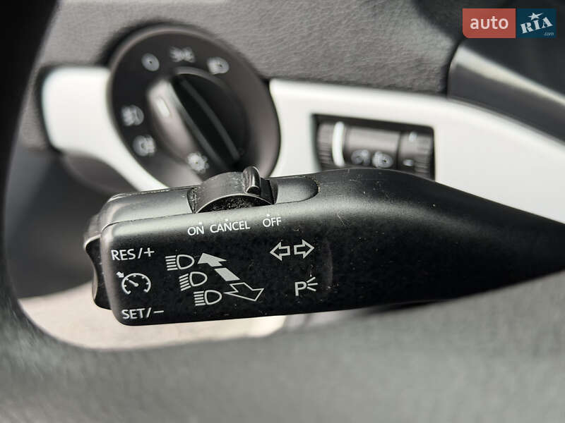 Лифтбек Skoda Octavia 2009 в Виннице